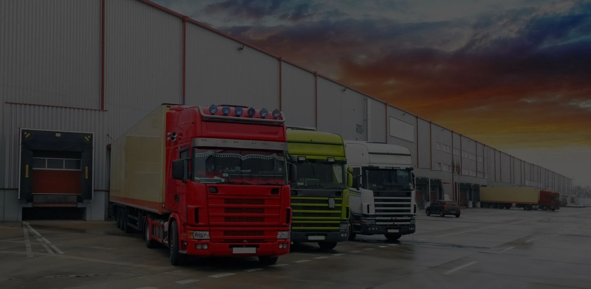 Ankara Koyulhisar Ambarı